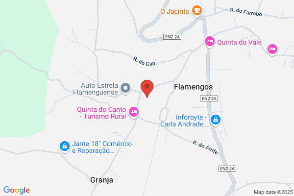 Padaria Popular Flaviense Lda