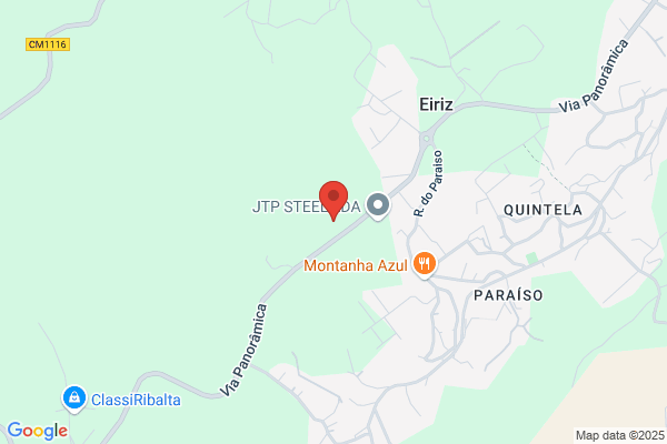 Adunguem-Manutenção E Automação Industrial Lda