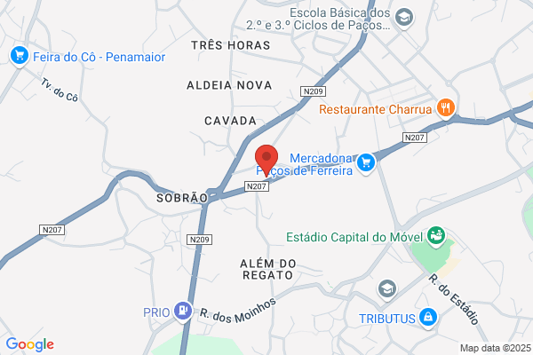 Casa Teixeira