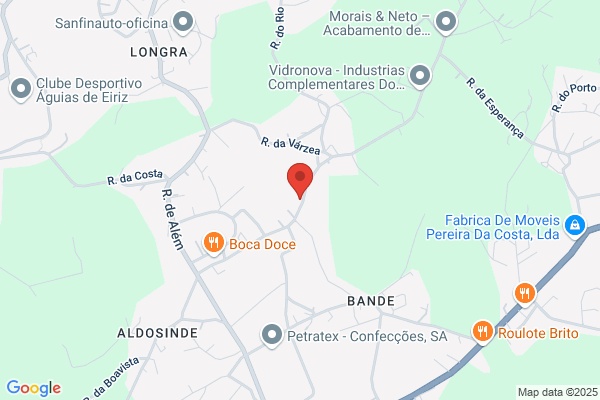 Electro Pacense-Reparaes Elôricas Auto Lda