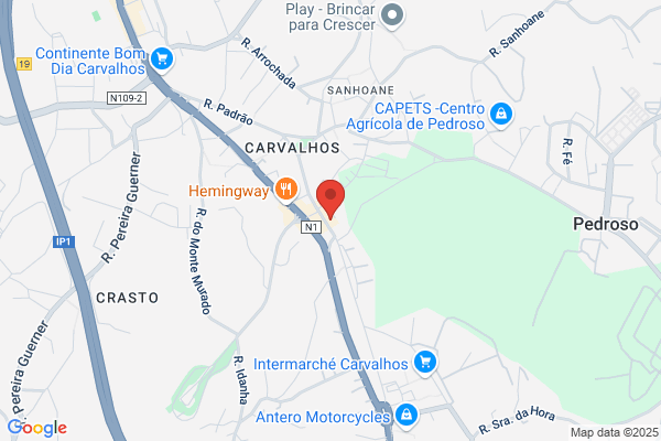 Jaime J Abreu Ferreira