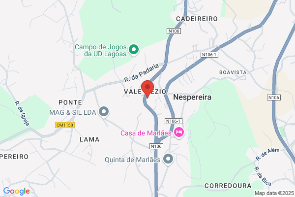 Pao Quente Gildense. Lda