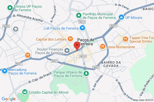 Papelaria Continental