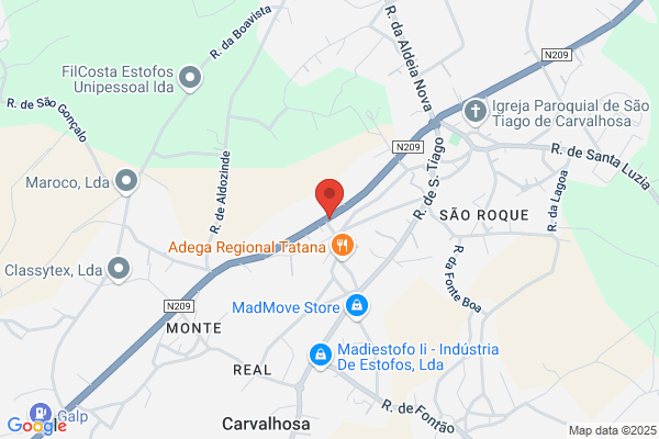 Profato-Empresa De Confeciåes. Lda