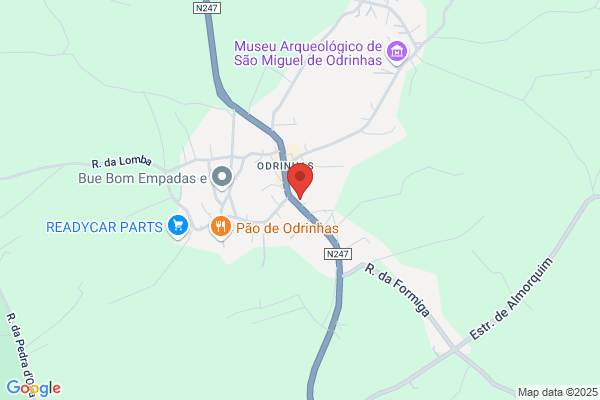 Domingos Polido & Filhos Lda