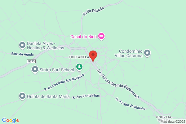Farmácia Fontanelas