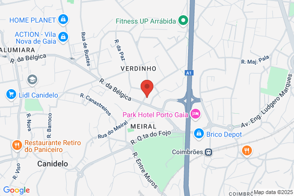 Cabeleireiro Silva