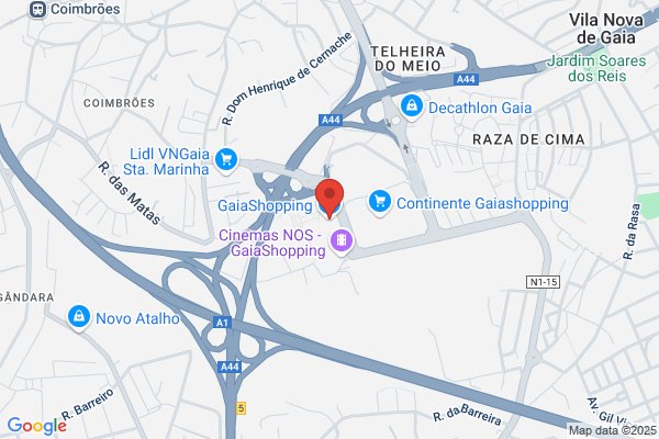 Gra`cruz-Cabeleireiro