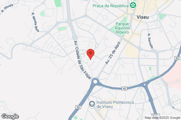 Miguel Canotilho (Consultório Podologia)