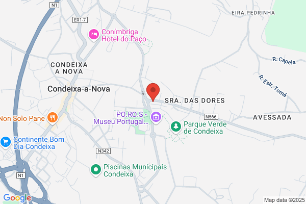 Cabeleireiro Unisexo Susana