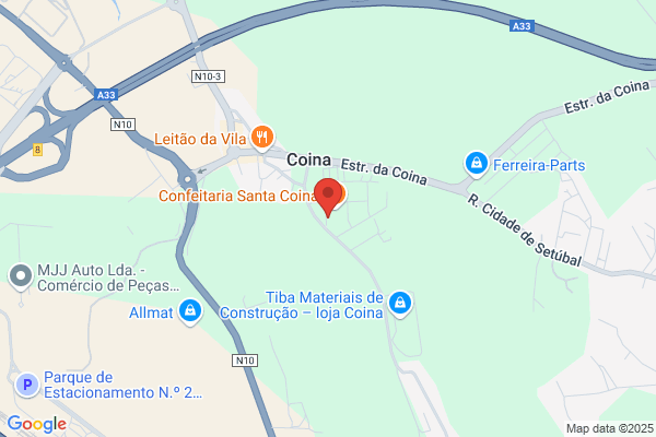 Cabeleireiros Pente Méco