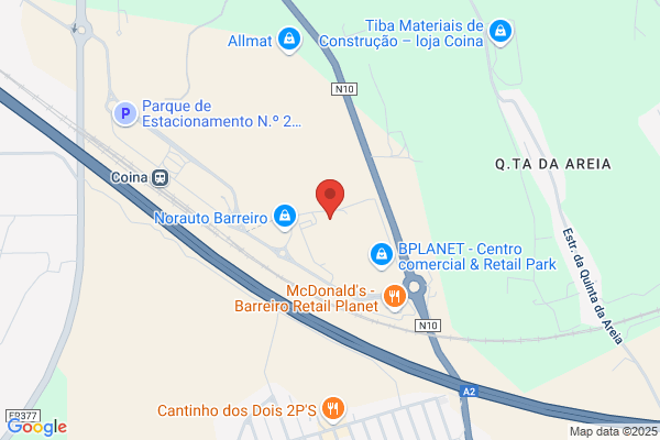 Farmácia Aliança