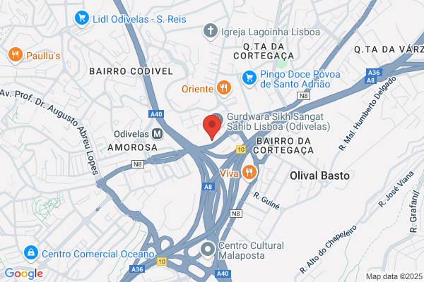 Largiro 3-Materiais De Construiao Civil. Lda