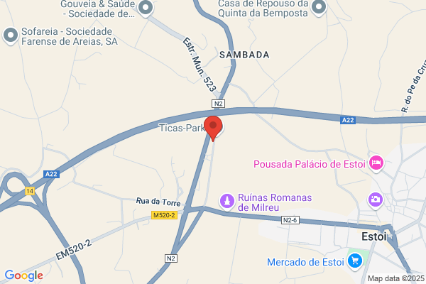 Algarve Hoje
