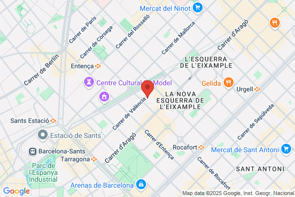 Casa De Seguros