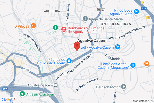 Centro De Beleza Unisexo