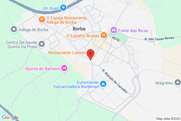 Espingardaria Avenida