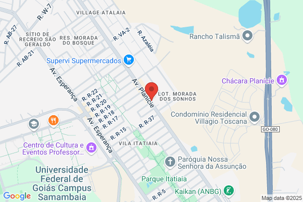 Farmácia Chagas