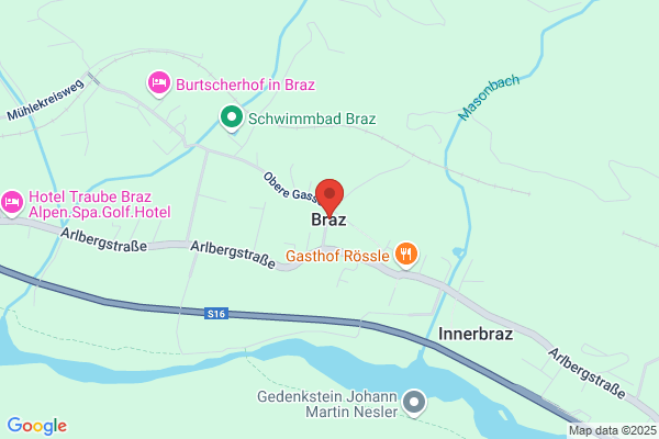Vanda Brazü