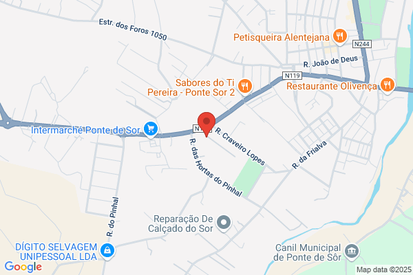 Ciapil-Comercio E Industria De Aperitivos. Lda
