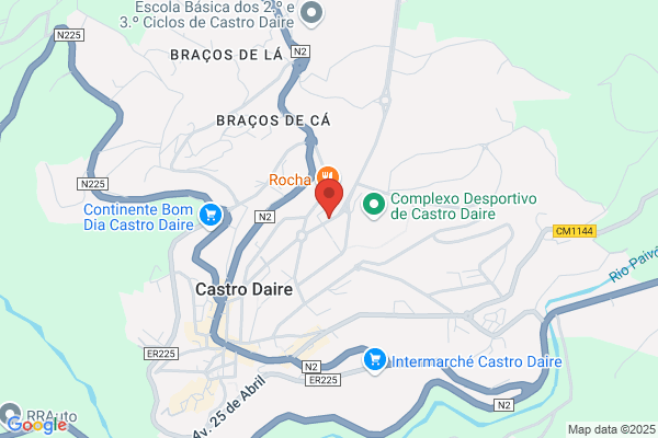 Céu Aberto Atoalhados Lda
