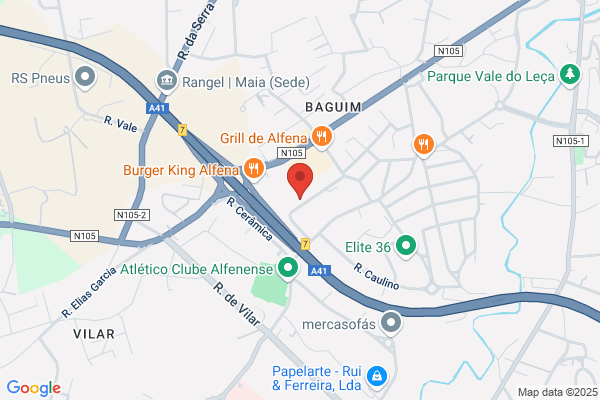 Joaquim Guedes Filho & Genros Lda