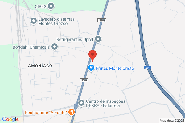 Policlínica João Oliveira Unipessoal Lda