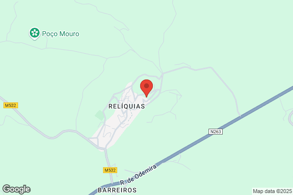 Cooperativa De Consumo Do Povo De Reluias