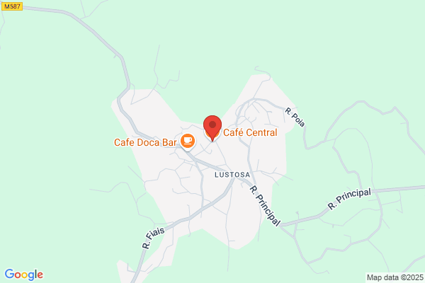 Cafcentral