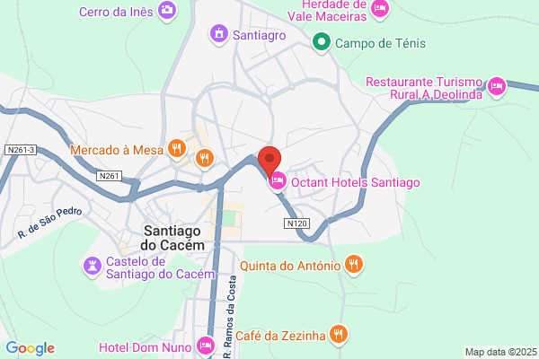 Miguelhouse-Mediaï Imobiliéa Lda