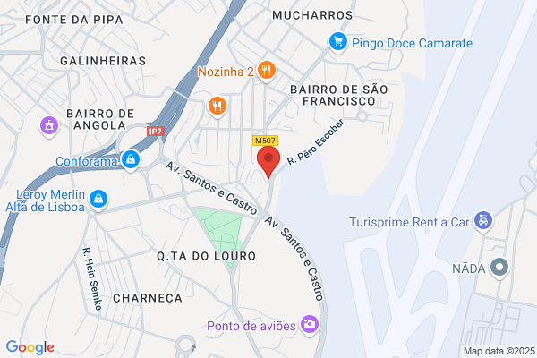 Eduardo Nunes Neves Lda
