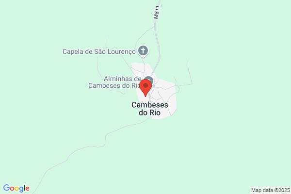 Fòica Da Igreja Paroquial De Sàmamede