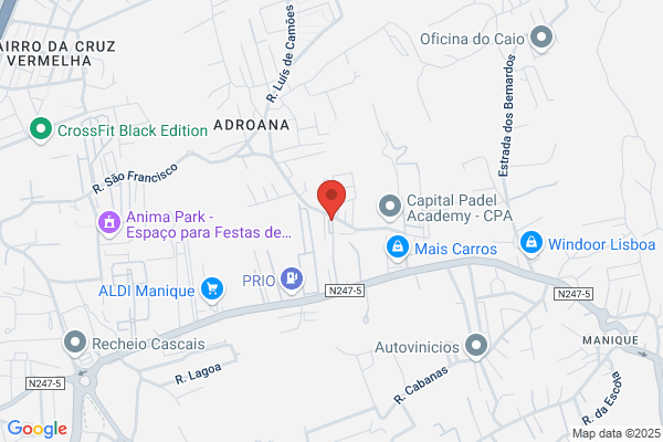 Acomat-Agencia Comercial Atl ntica. Lda