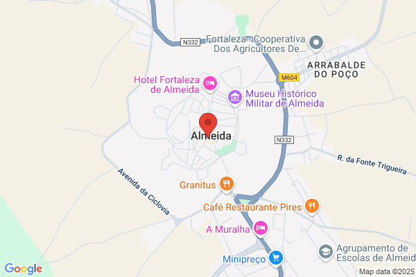 Almeida & Cunha Lda