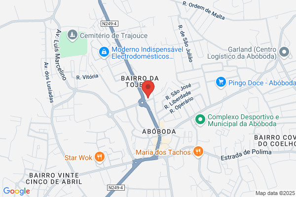 Auto Horizonte-Comercio E Reparaiåes. Lda