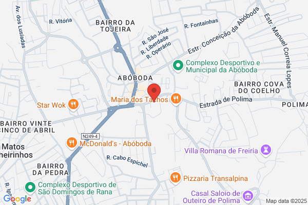 Cabeleireiro Arte Xxi