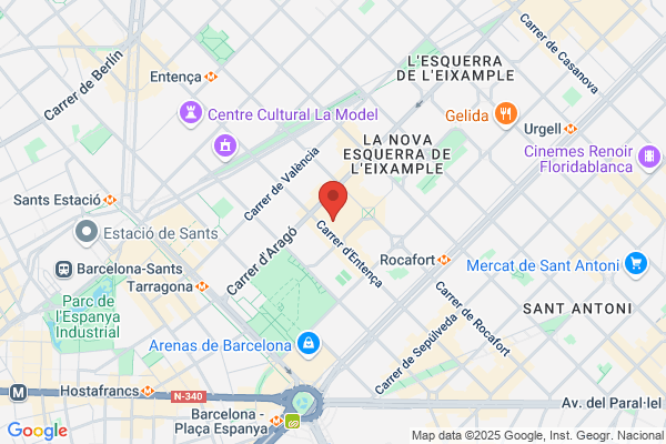 Dcaevents-Gestàe Organizaï De Eventos Ltd