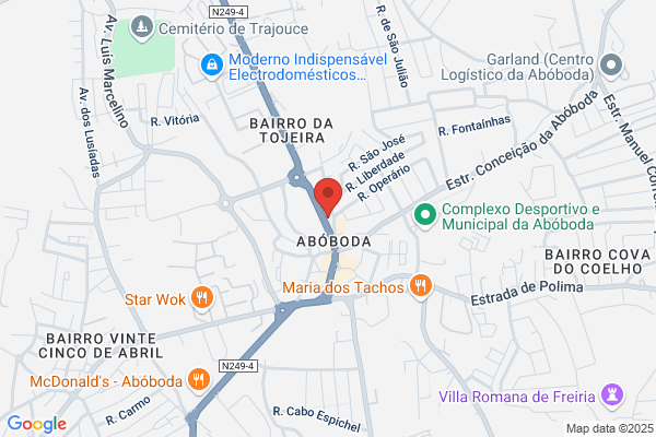 Farméa Alcoitàunipessoal Lda