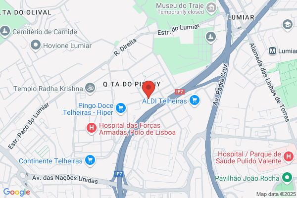 Odete M D Mendonça Alves