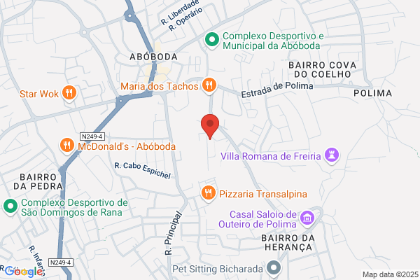 Tribunapress-Editores E Comunicaiao Audiovisual. Lda