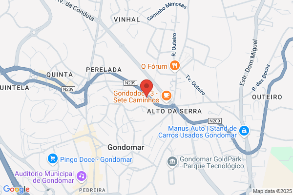 Adão Fernandes Pinho