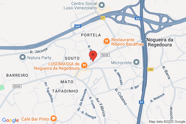Econro-Contabilidade E Servió Lda