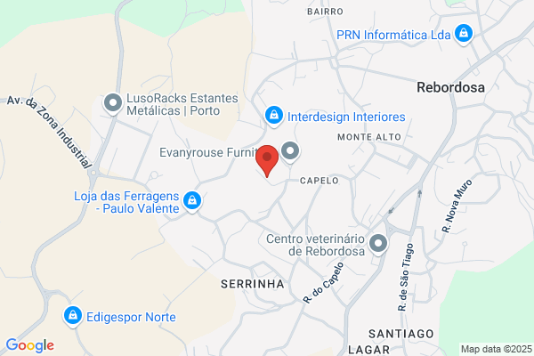 Fabrica De Maveis De Manuel Fernando Castro neves