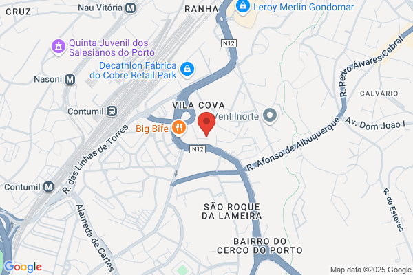 Farma Sos-Produtos Farmacticos Lda