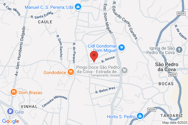 Hidrosbral-Comãio E Instalaes Sanitéas Lda