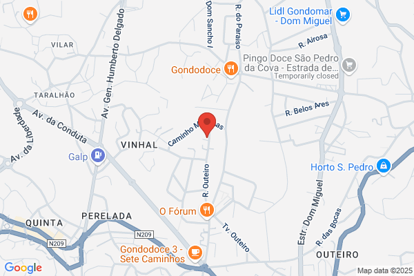 Laborato De Prse Dentéa Diamantino Ferreira