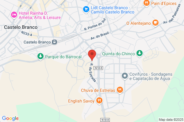 Magalhs & Cardoso Lda,a