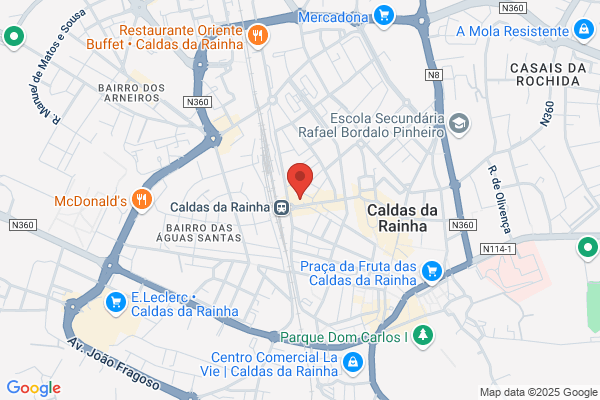 Rui Caldas Cabeleireiros