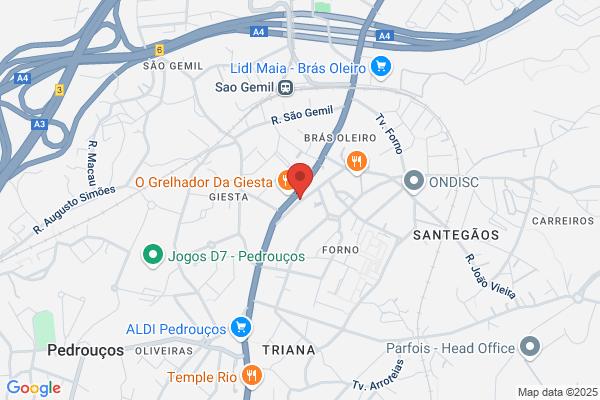Gondoterm-Isolamentos Térmicos Lda