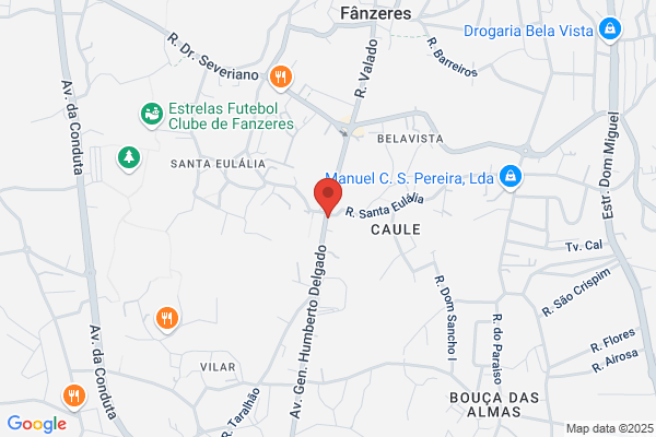 Agência Funerária Vítor Moreira Lda